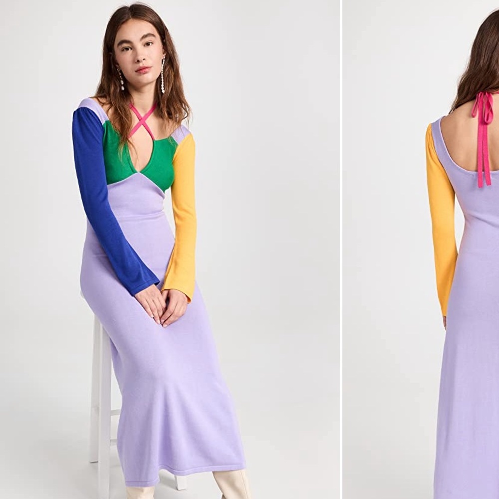 Olivia Rubin Elliot Dress